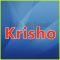 Bangla - Krisho Aila Radhar Kunje (MP3 and Video Karaoke Format)