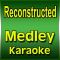 Rock n Roll Medley (MP3 and Video Karaoke Format)
