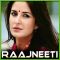 Ishq Barse (Club Mix) - Rajneeti (MP3 and Video Karaoke Format)