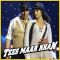 Sheela Ki Jawani - Tees Maar Khan (MP3 and Video Karaoke Format)