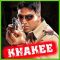 Wada Raha - Khakee (MP3 and Video Karaoke Format)