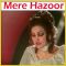 Pakistani - Humari Saanson Mein Aaj Tak (MP3 and Video Karaoke Format)