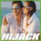 Yaad Mein Teri Aksar (Remix) - Hijack (MP3 and Video Karaoke Format)