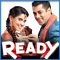 Dhinka Chika - Ready (MP3 and Video Karaoke Format)