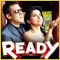 Humko Pyar Hua - Ready (MP3 and Video Karaoke Format)