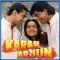 Yeh Bandhan To- Karan Arjun (MP3 and Video Karaoke Format)