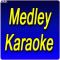Dance Medley | Karaoke Dance Medley | Non stop Dance Medley