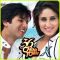 Ashqui Mein Teri - Himesh Reshamiya - 36 China Town (Video Karaoke Format)