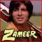 Phoolon Ke Dere Hain - Remix - Zameer(Original Movie) (MP3 Format)