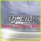 Sama Ye Suhana - Dj Luv (Video Karaoke Format)