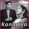 Yaad Aayi Aadhi Raat Ko - Kanhaiya (MP3 and Video Karaoke Format)