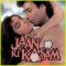 Barsaat Ho Rahi Hai Barsaat Hone De - Jaan Ki Kasam (MP3 and Video Karaoke Format)