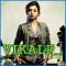 Kya Kahoon - Vikalp (MP3 and Video-Karaoke Format)